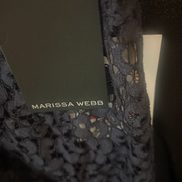 Marissa webb brand new blouse gorgeous - Picture 4 of 5